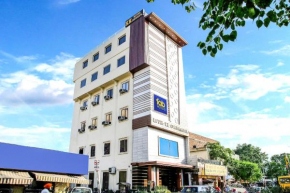 FabHotel KK Continental Albert Rd